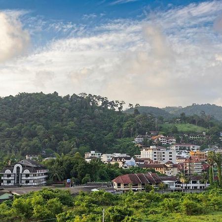 J Sweet Dream Boutique Hotel Phuket Patong Екстериор снимка