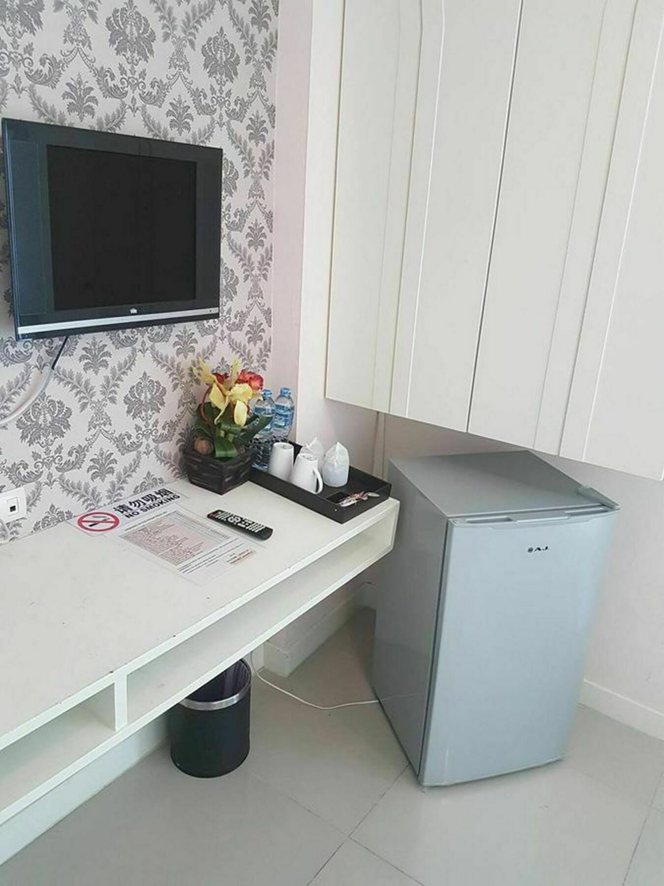 J Sweet Dream Boutique Hotel Phuket Patong Екстериор снимка
