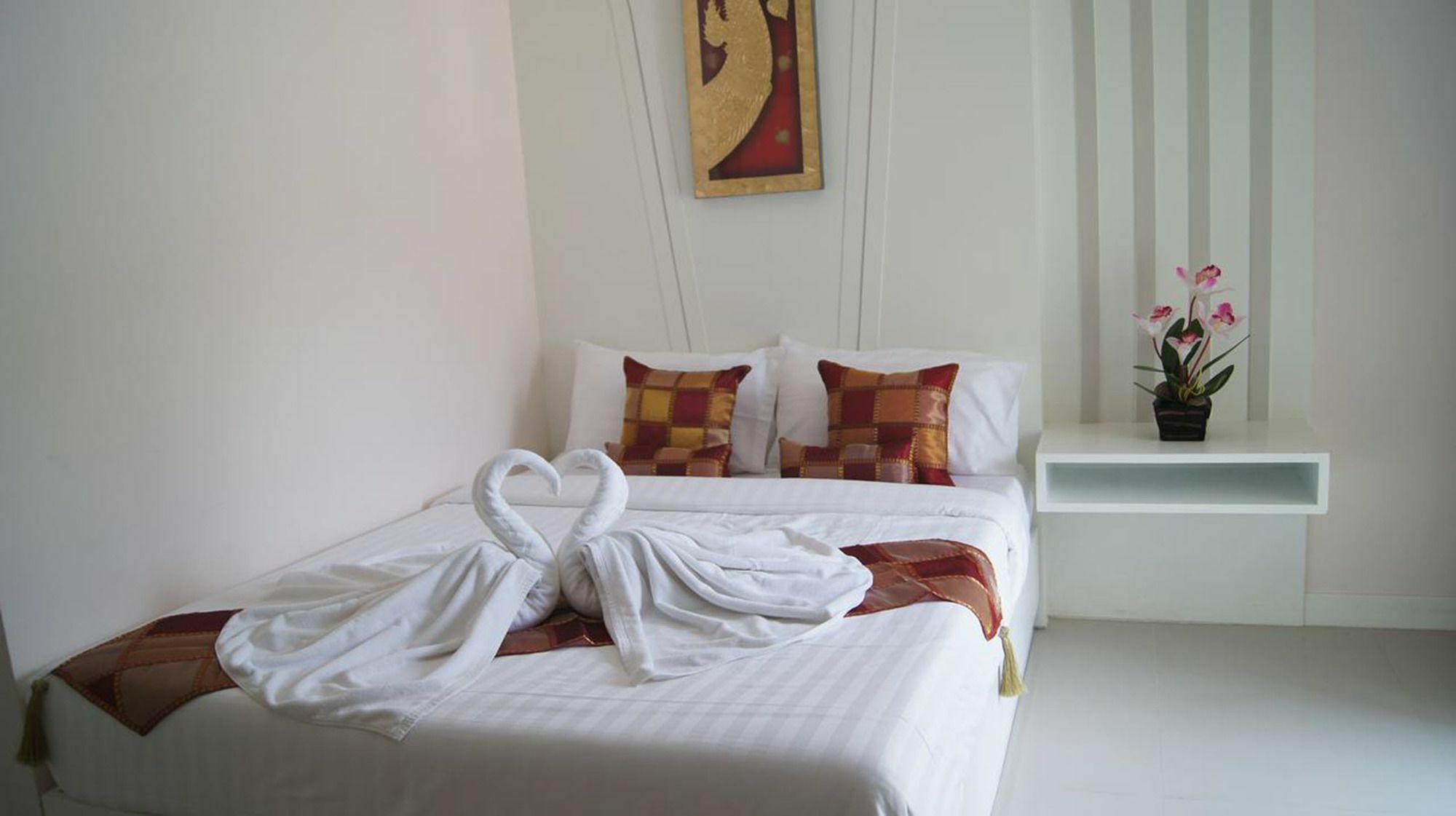 J Sweet Dream Boutique Hotel Phuket Patong Екстериор снимка