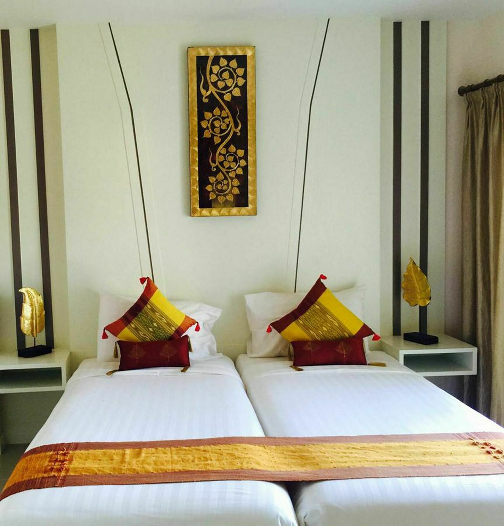 J Sweet Dream Boutique Hotel Phuket Patong Екстериор снимка