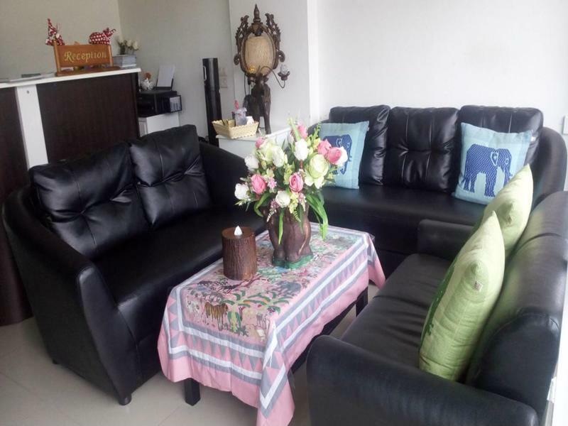 J Sweet Dream Boutique Hotel Phuket Patong Екстериор снимка